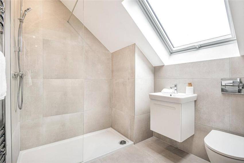 Interior design – Prospect Lodge#