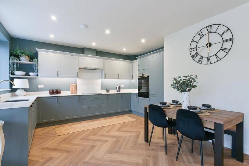 Interior design – Prospect Lodge#