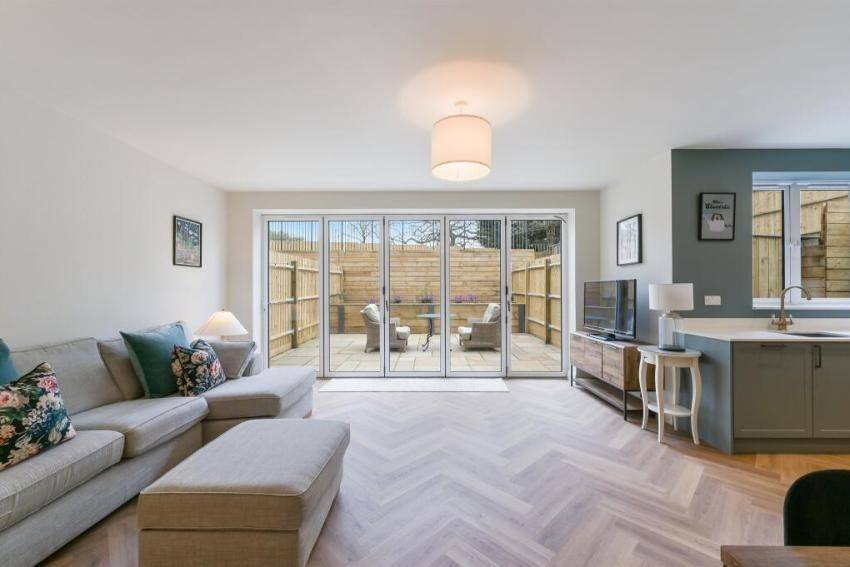 Interior design – Prospect Lodge#