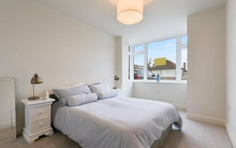 Interior design – Prospect Lodge