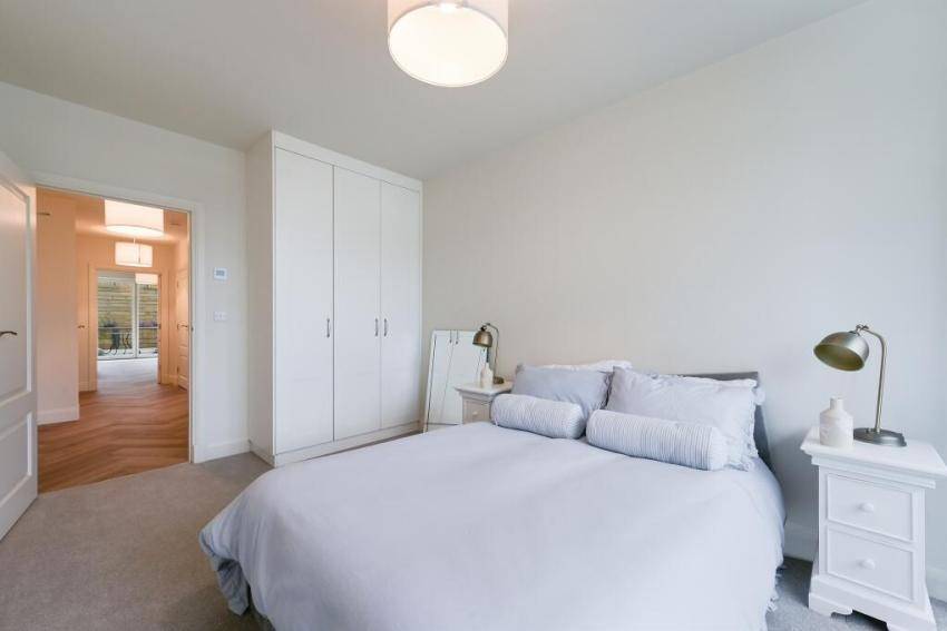 Interior design – Prospect Lodge#