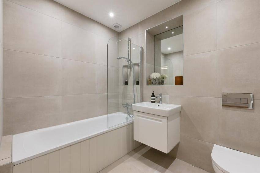 Interior design – Prospect Lodge#