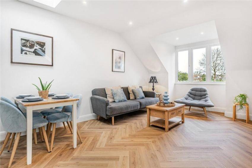 Interior design – Prospect Lodge#