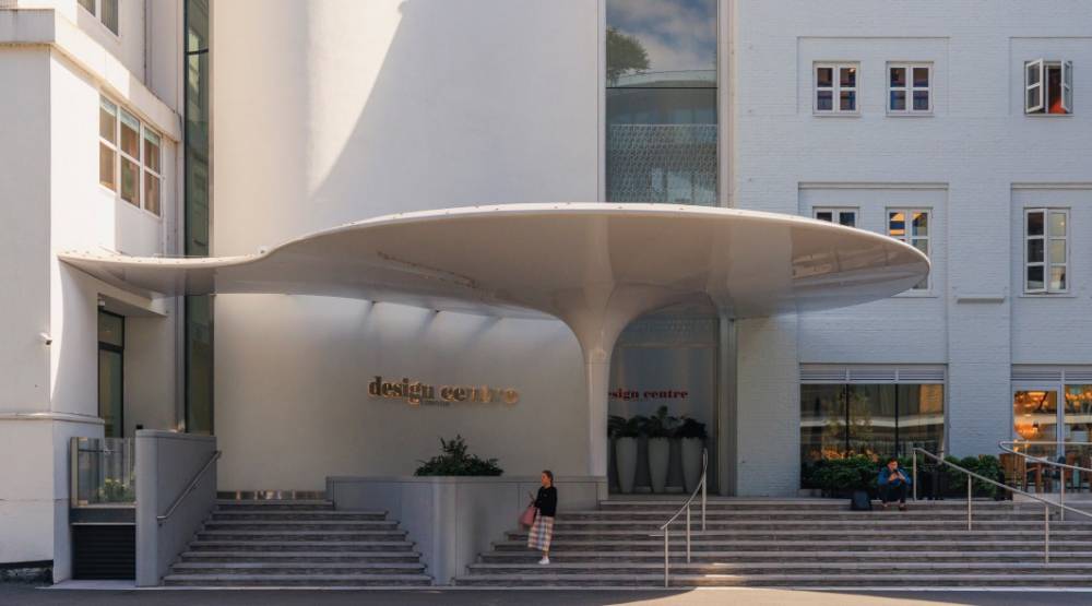 Gallery The Cheyne Residences#