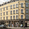 The Cheyne Residences