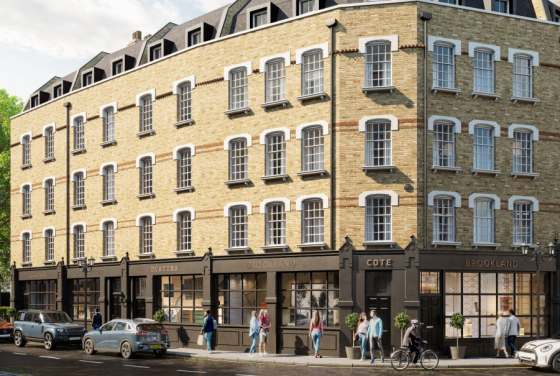 The Cheyne Residences
