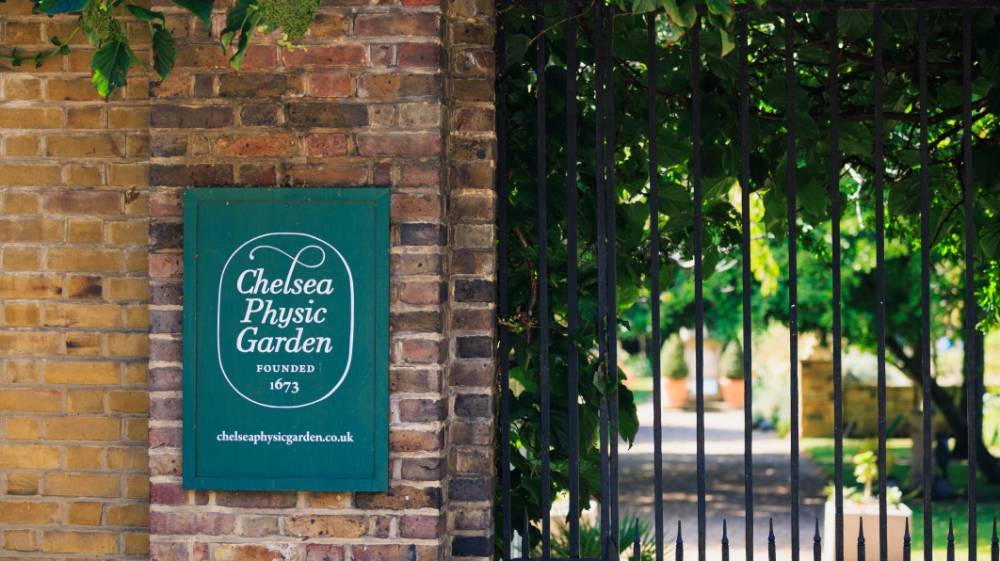 Gallery The Cheyne Residences#