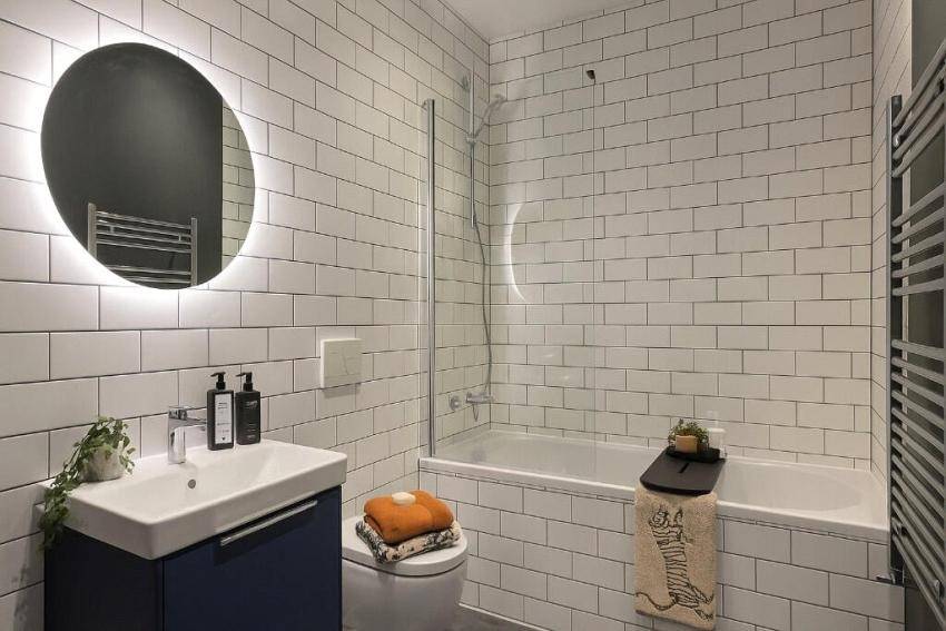 Interior design – The Grove Residence#