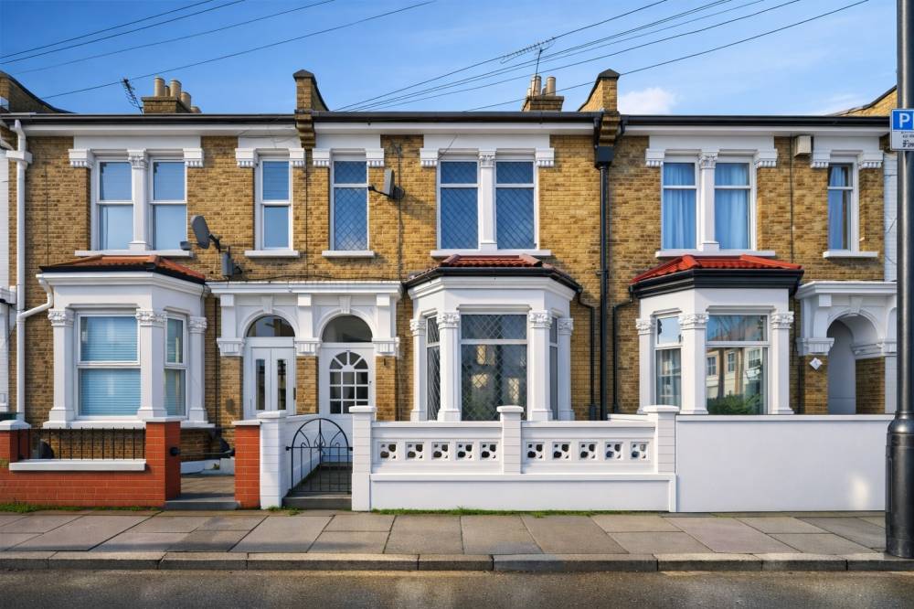 Gallery The Grove Residence#