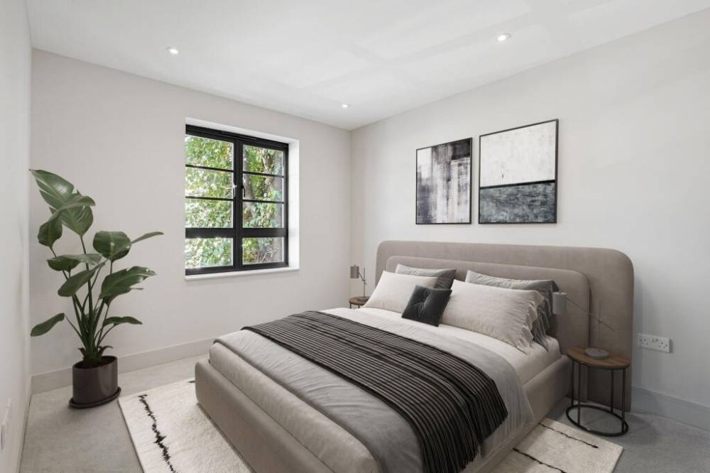 Interior design – The Old Dairy#