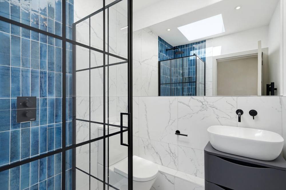 Interior design – The Old Dairy#