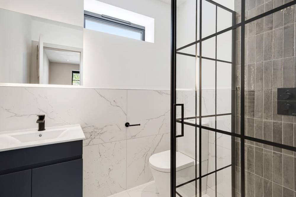 Interior design – The Old Dairy#