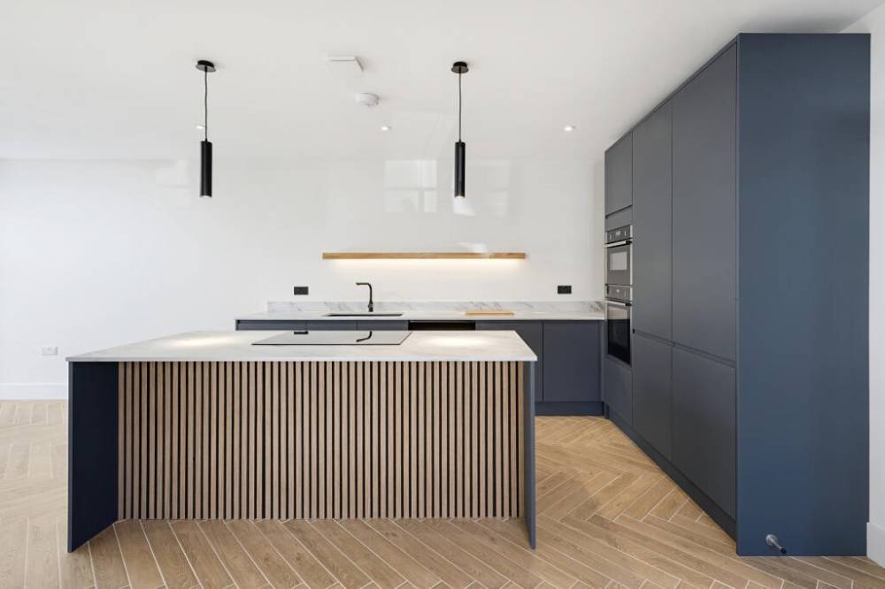 Interior design – The Old Dairy#
