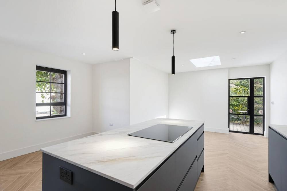 Interior design – The Old Dairy#