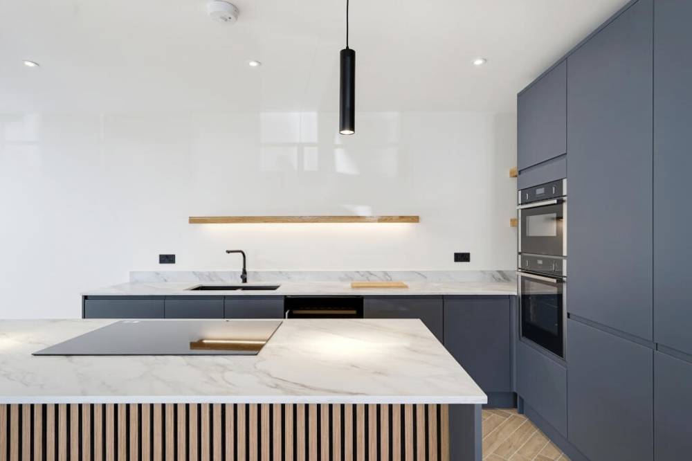 Interior design – The Old Dairy#