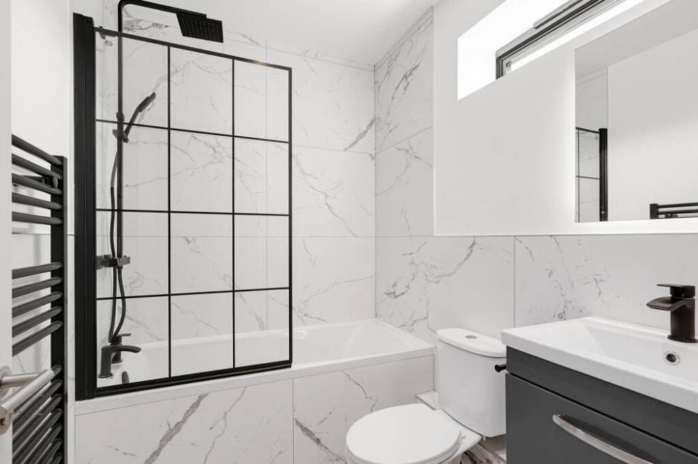 Interior design – The Old Dairy#