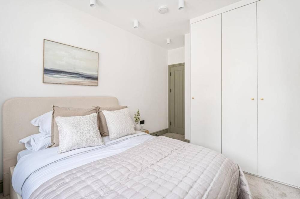 Interior design – Wandsworth Road#