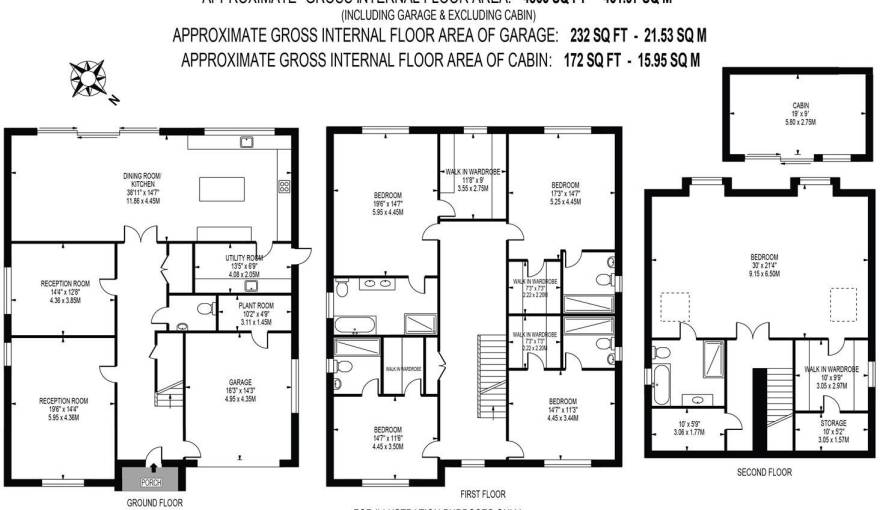 Plans Windlesham in Kingswood