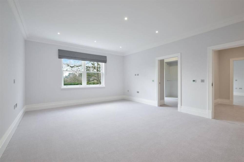 Interior design – Windlesham in Kingswood#