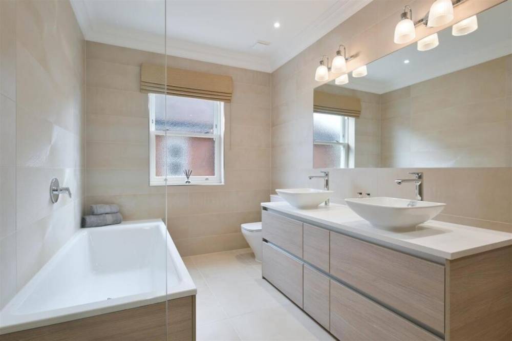 Interior design – Windlesham in Kingswood#