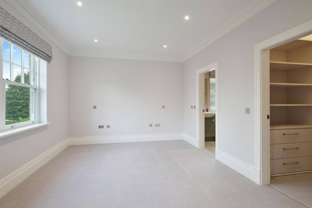 Interior design – Windlesham in Kingswood#