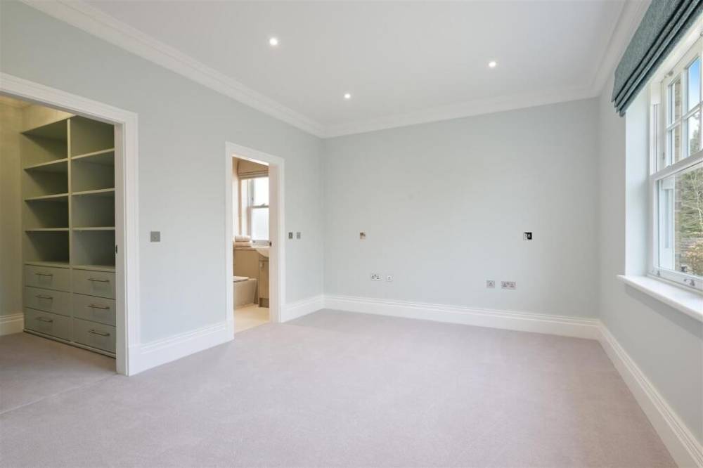 Interior design – Windlesham in Kingswood#