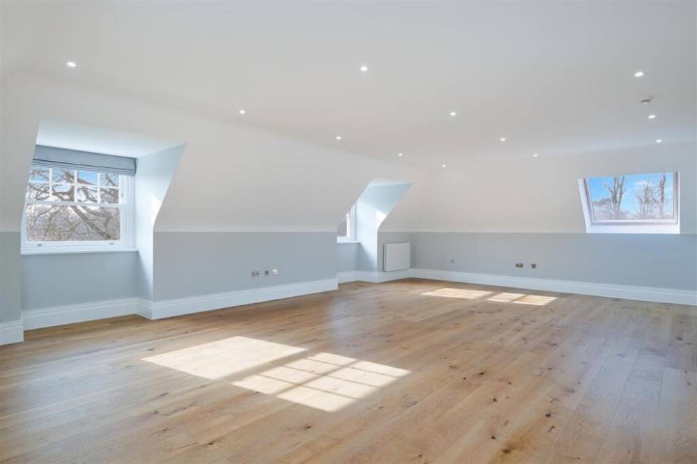 Interior design – Windlesham in Kingswood#