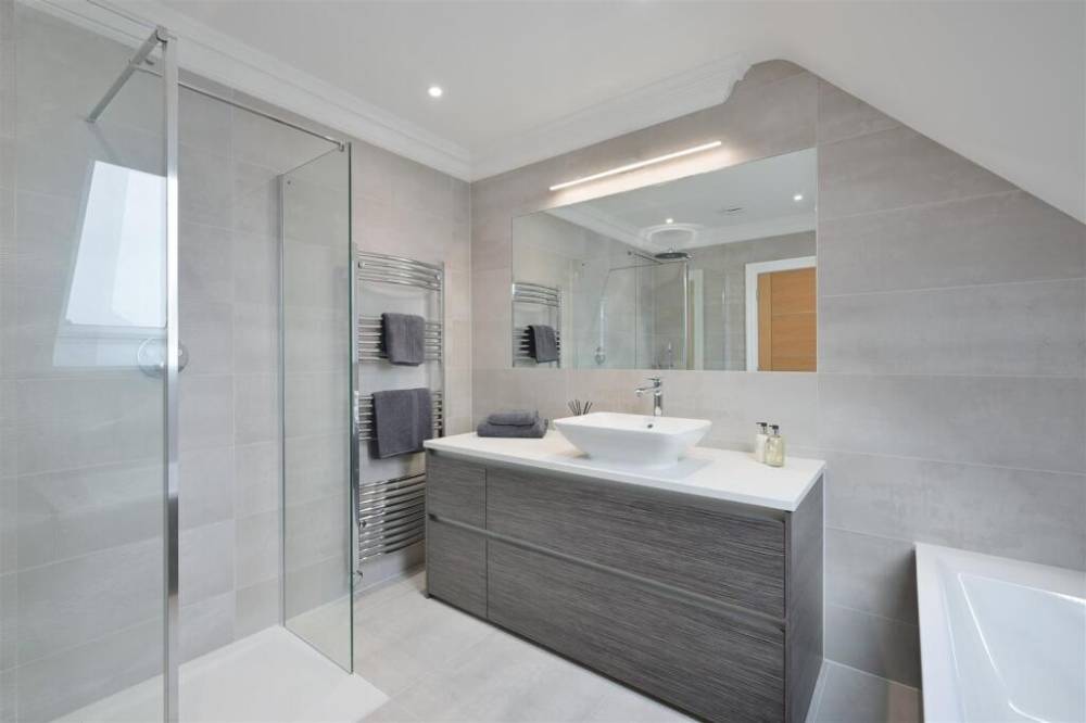 Interior design – Windlesham in Kingswood#