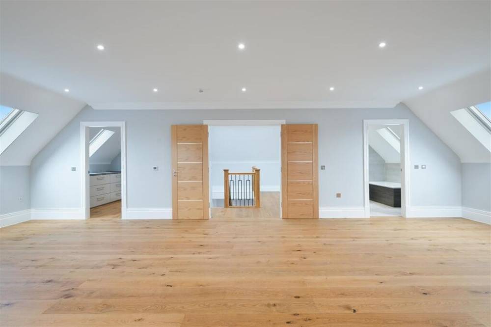 Interior design – Windlesham in Kingswood#