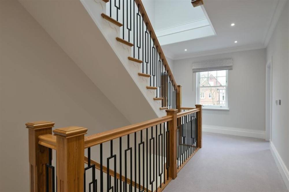 Interior design – Windlesham in Kingswood#