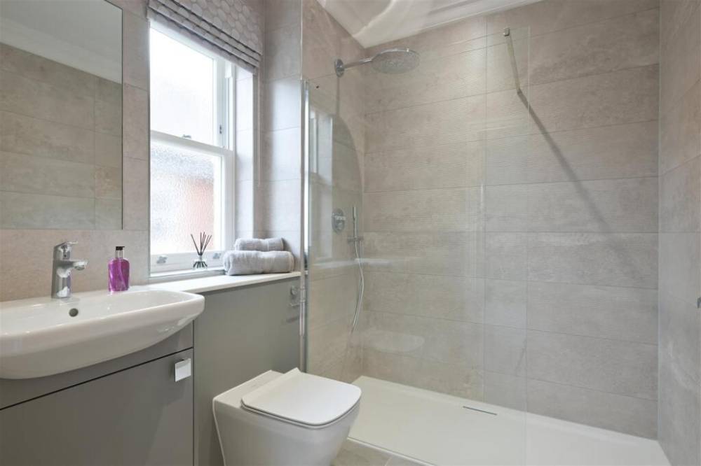 Interior design – Windlesham in Kingswood#