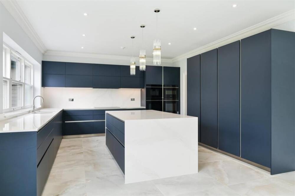 Interior design – Windlesham in Kingswood#