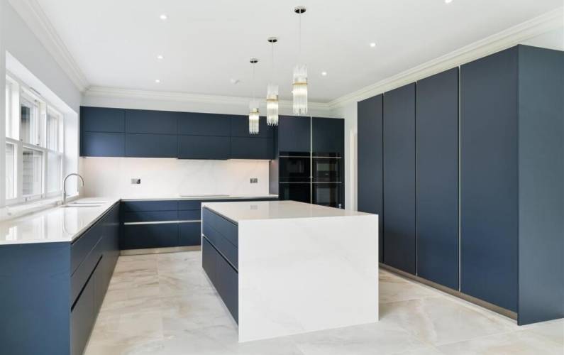 Interior design – Windlesham in Kingswood