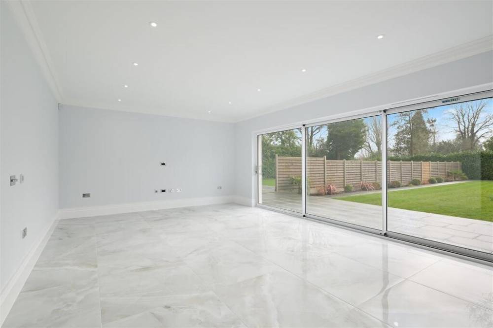 Interior design – Windlesham in Kingswood#