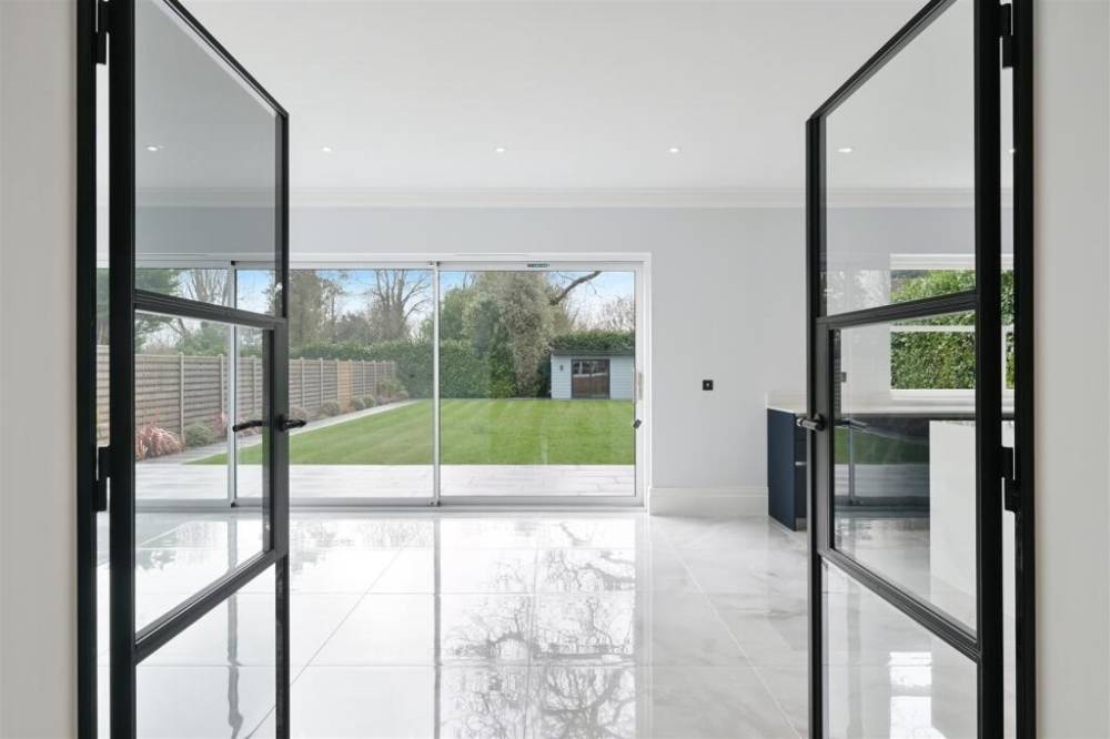 Interior design – Windlesham in Kingswood#