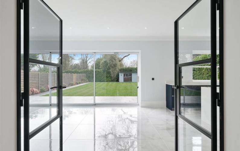 Interior design – Windlesham in Kingswood