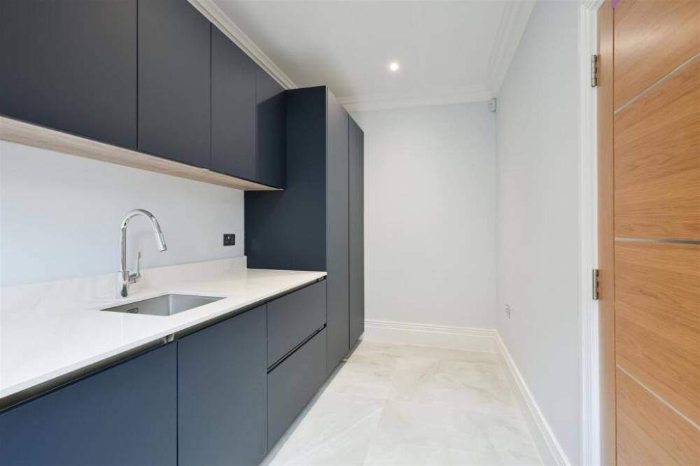 Interior design – Windlesham in Kingswood#