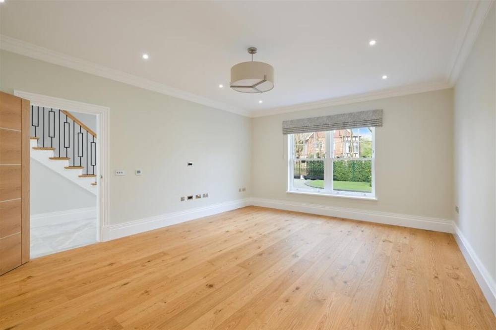 Interior design – Windlesham in Kingswood#