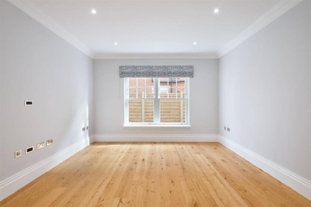 Interior design – Windlesham in Kingswood#