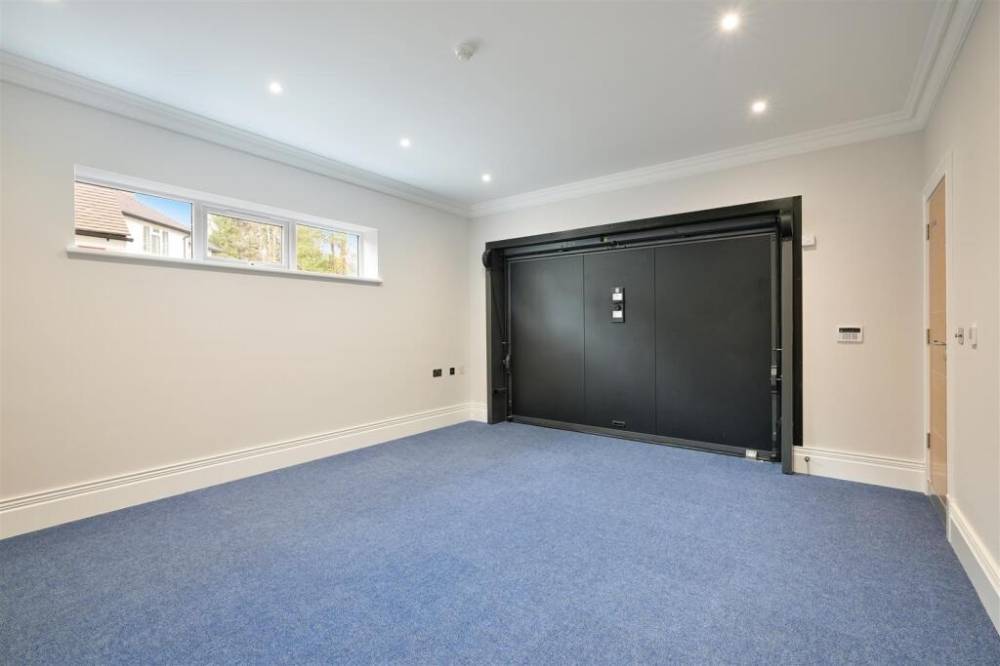 Interior design – Windlesham in Kingswood#