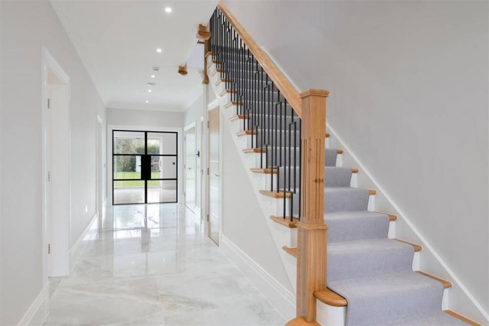 Interior design – Windlesham in Kingswood#