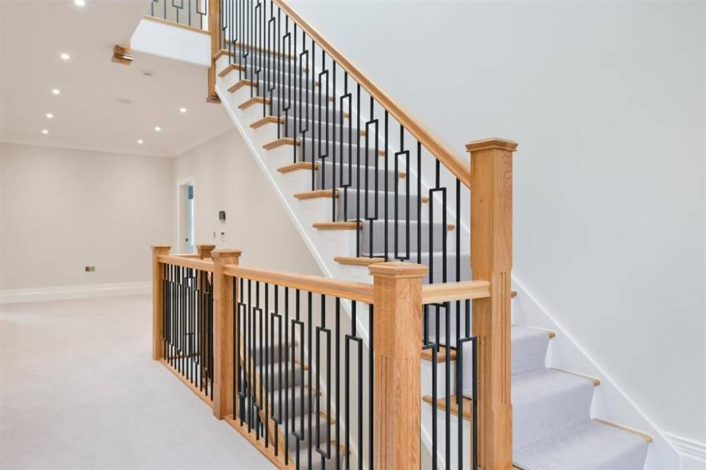 Interior design – Windlesham in Kingswood#