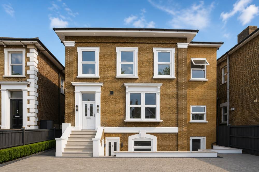 Gallery Windmill Road#