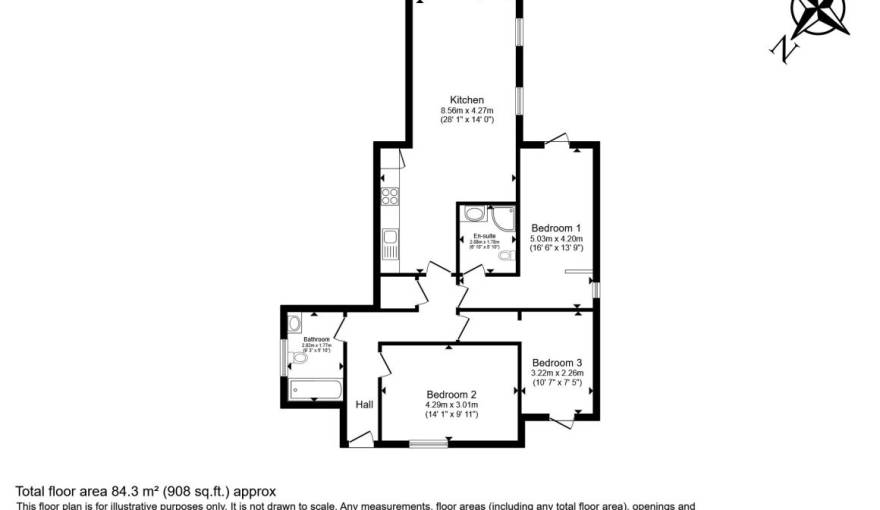 Plans Windmill Road