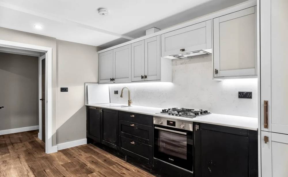 Interior design – Windmill Road#