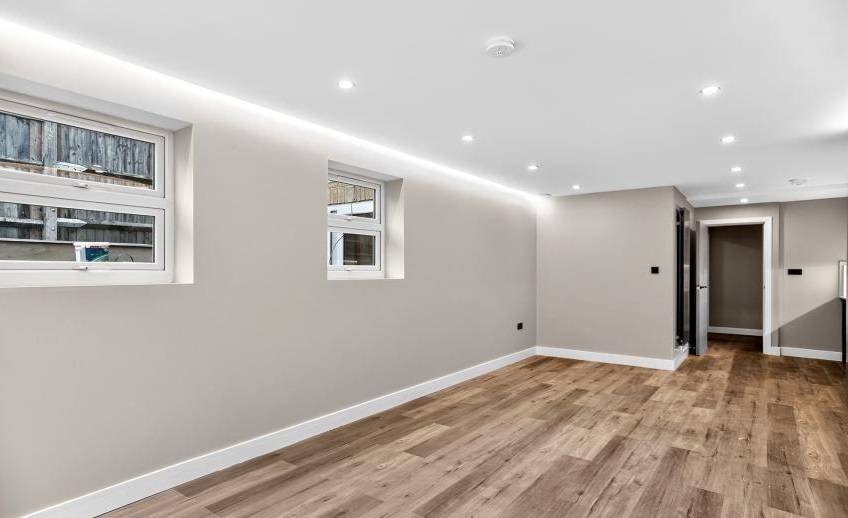 Interior design – Windmill Road#