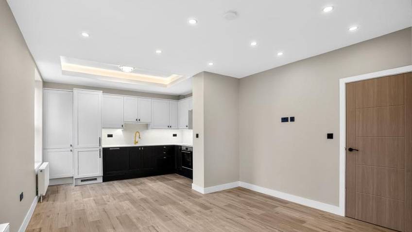 Interior design – Windmill Road#