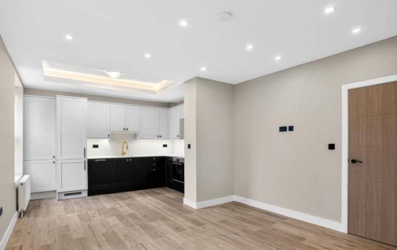 Interior design – Windmill Road