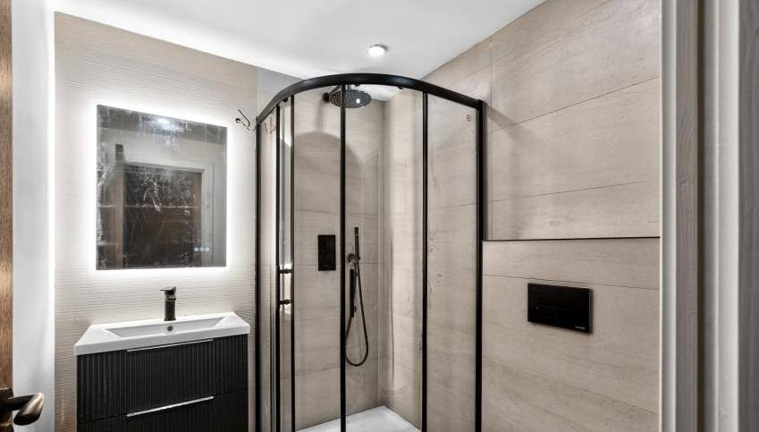 Interior design – Windmill Road#