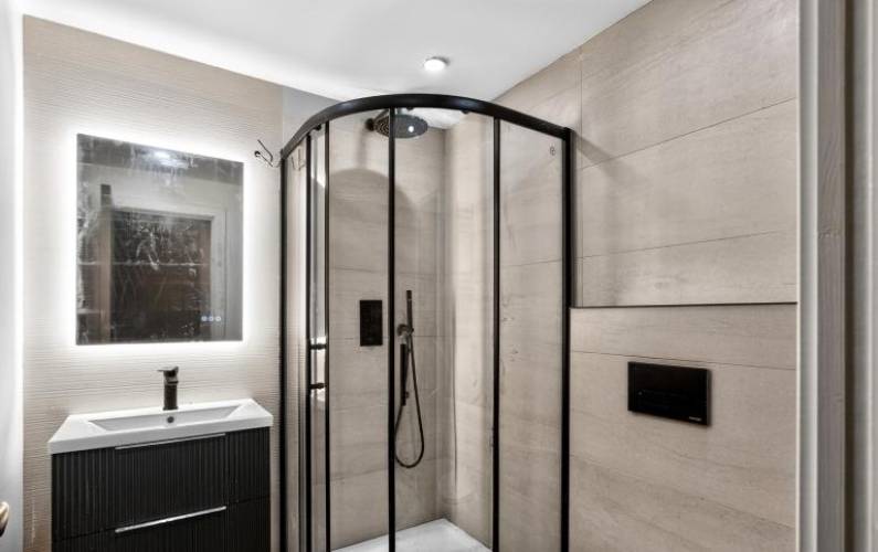 Interior design – Windmill Road